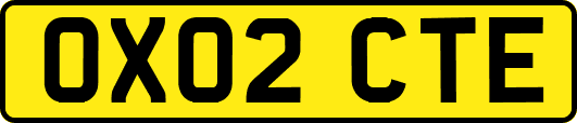 OX02CTE