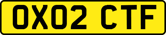 OX02CTF