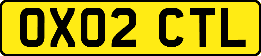 OX02CTL