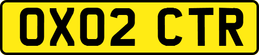 OX02CTR