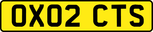 OX02CTS