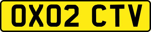 OX02CTV