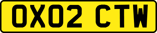 OX02CTW