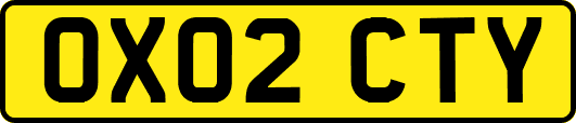 OX02CTY