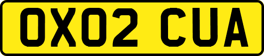 OX02CUA