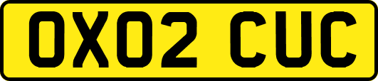 OX02CUC