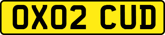 OX02CUD