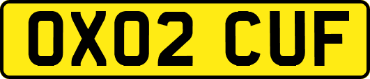 OX02CUF