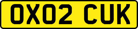 OX02CUK