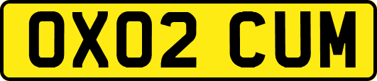 OX02CUM