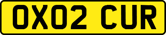 OX02CUR