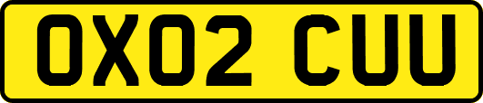 OX02CUU