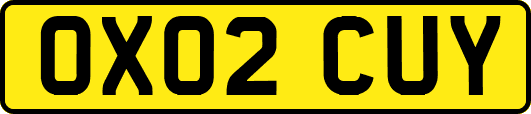 OX02CUY