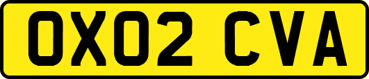 OX02CVA