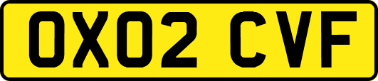 OX02CVF