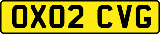 OX02CVG