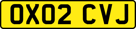 OX02CVJ