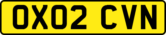 OX02CVN