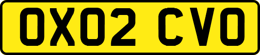 OX02CVO