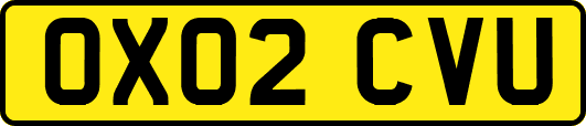 OX02CVU