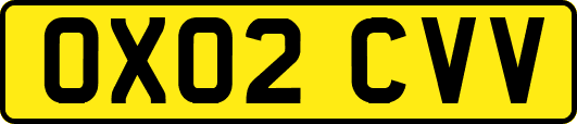 OX02CVV