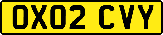 OX02CVY