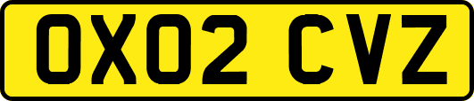 OX02CVZ