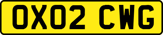 OX02CWG