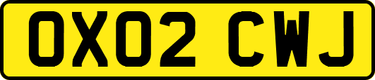 OX02CWJ