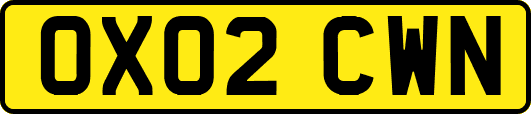 OX02CWN