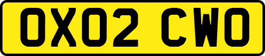 OX02CWO