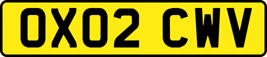 OX02CWV