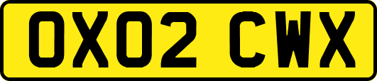 OX02CWX