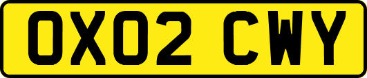 OX02CWY