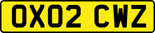 OX02CWZ