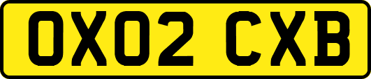 OX02CXB