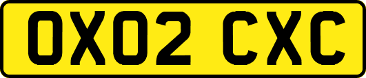 OX02CXC