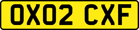 OX02CXF