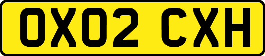 OX02CXH
