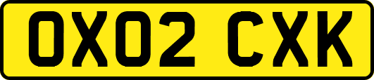 OX02CXK