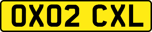 OX02CXL