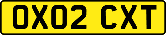 OX02CXT