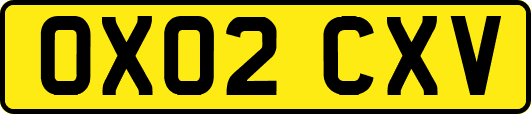 OX02CXV