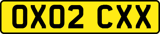OX02CXX