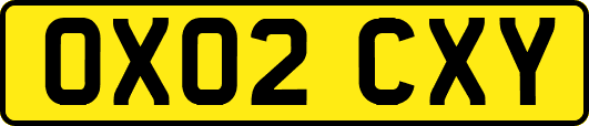 OX02CXY