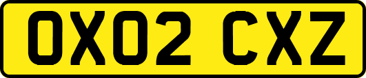 OX02CXZ