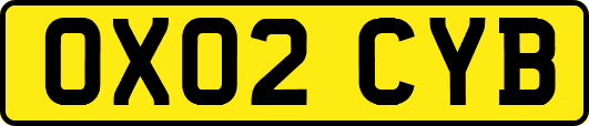 OX02CYB