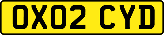 OX02CYD