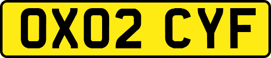 OX02CYF