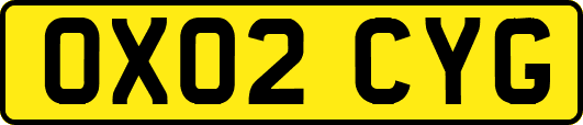 OX02CYG